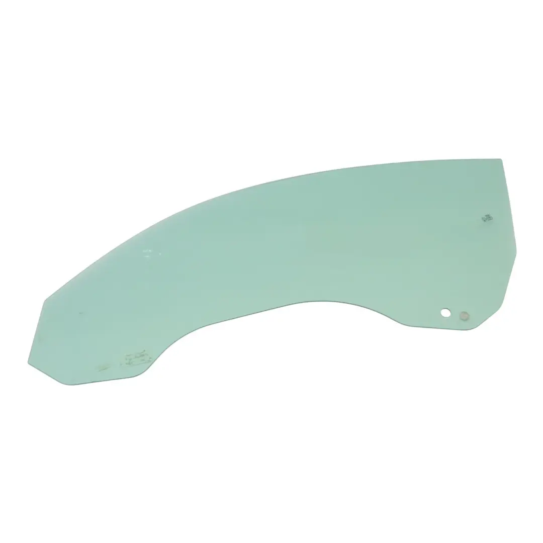 AUDI TT 2 8J Vitrage latéral de porte avant gauche AS2 A - SKU 8J8845201 - Numéro de pièce 8J8845201