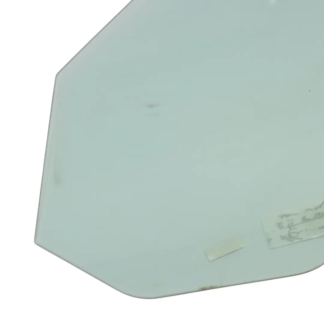 Audi TT 8J Side Glass Window Door Glazing Front Left N/S AS2 A - SKU 8J8845201 - Part number 8J8845201