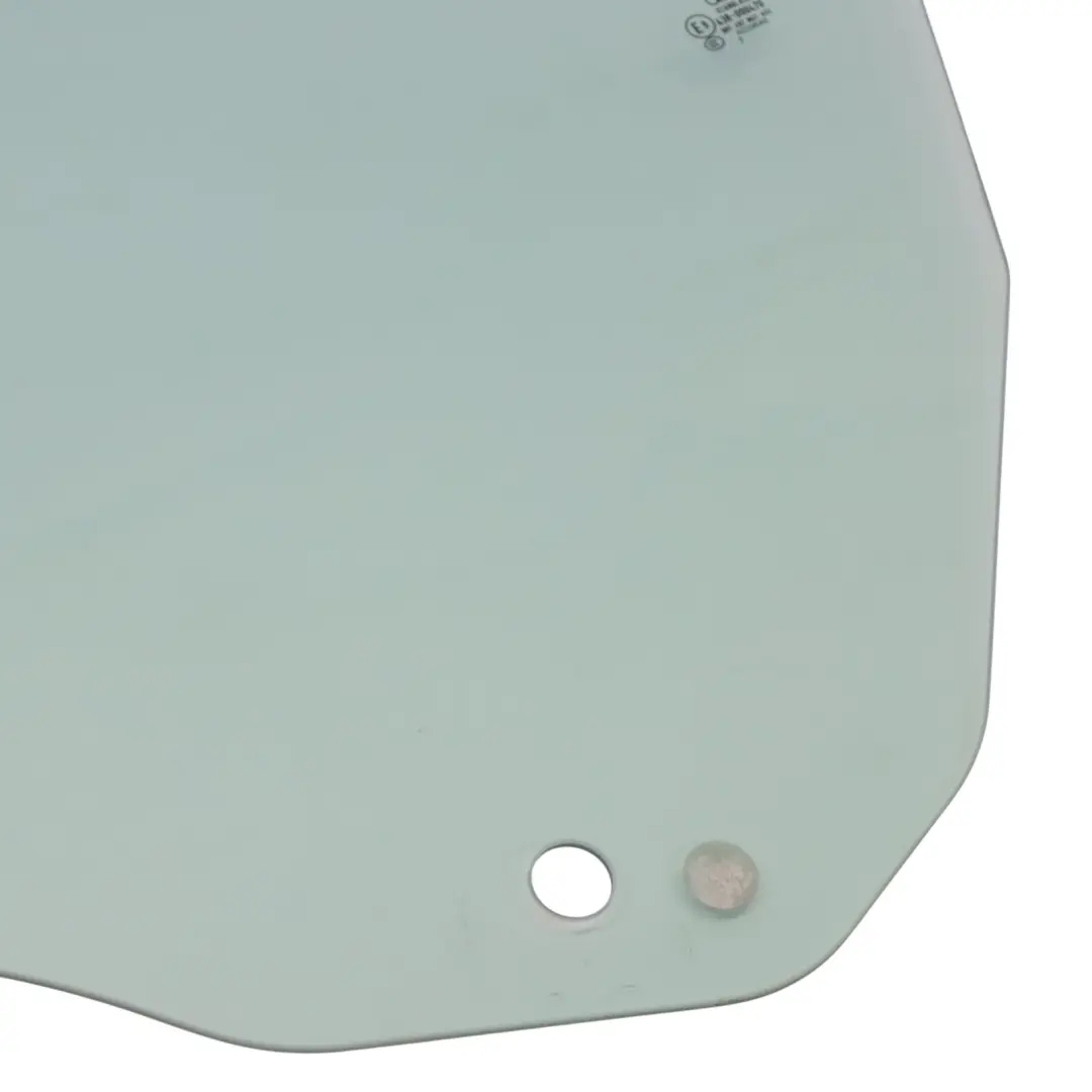 Audi TT 8J Vitre Latérale Avant Gauche AS2 A - SKU 8J8845201 - Numéro de pièce 8J8845201