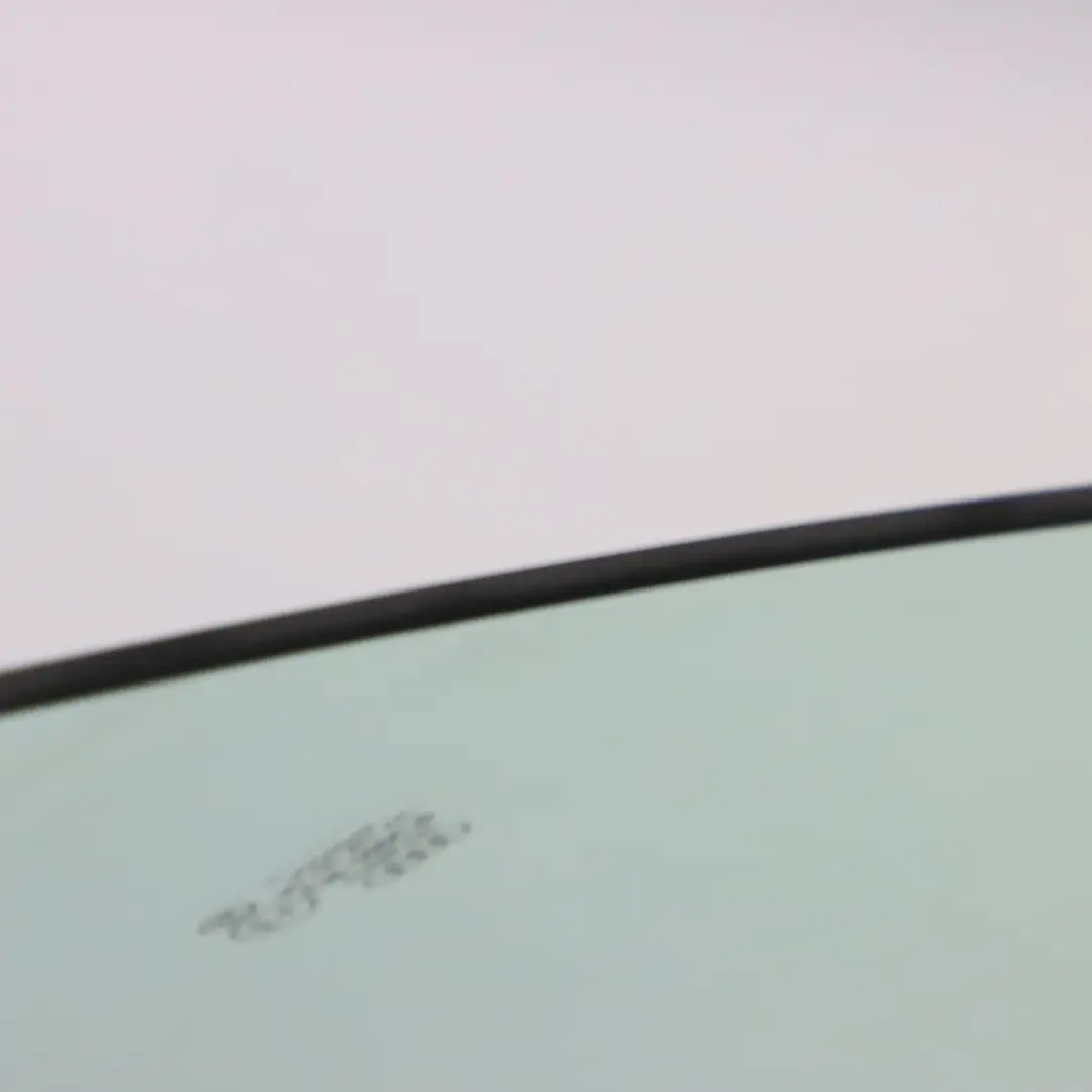 Audi TT 8J Side Glass Window Door Glazing Front Left N/S AS2 A - SKU 8J8845201 - Part number 8J8845201