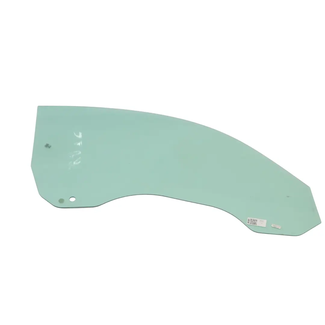 Audi TT 8J Side Glass Window Door Glazing Front Left N/S AS2 A - SKU 8J8845201 - Part number 8J8845201