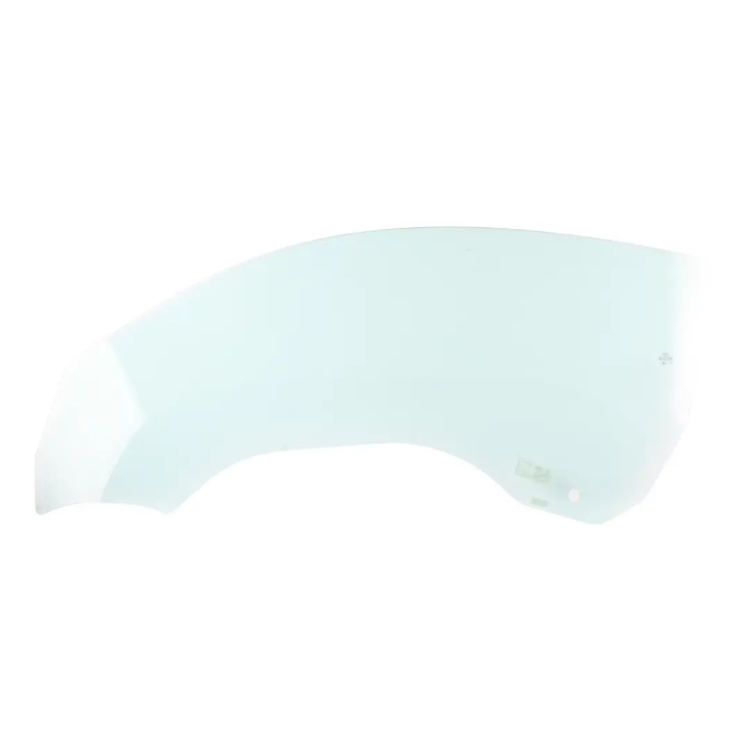AUDI TT 2 8J Side Glass Window Door Front Left N/S AS2 - SKU 8J8845201A - Part number 8J8845201A