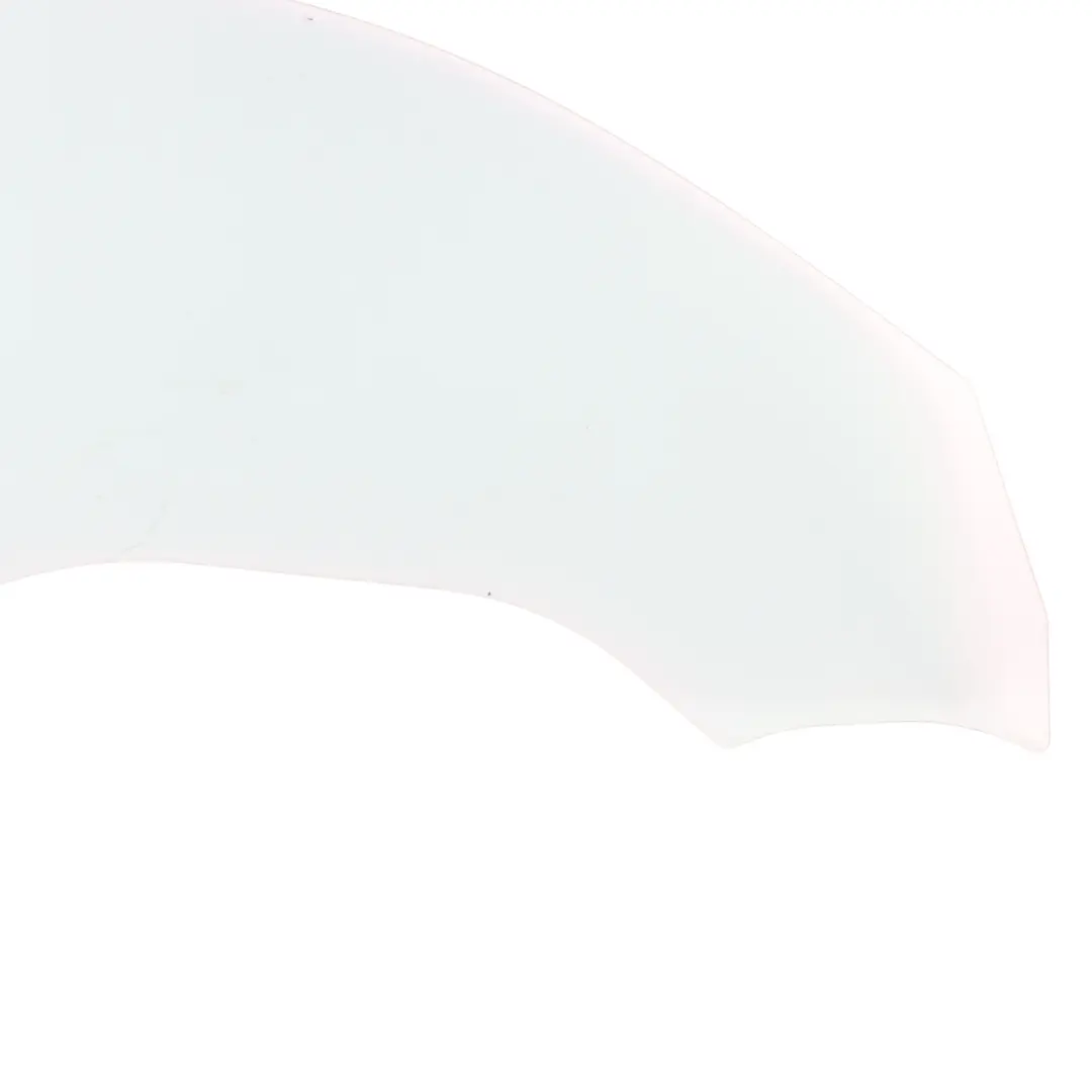 AUDI TT 2 8J Side Glass Window Door Front Left N/S AS2 - SKU 8J8845201A - Part number 8J8845201A
