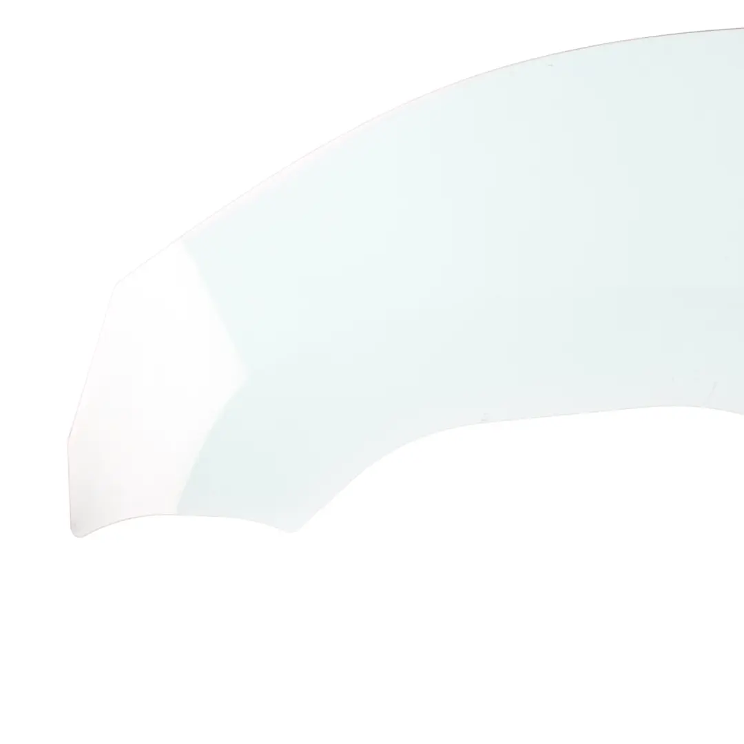 Audi TT 2 8J Side Glass Window Door Front Left N/S AS2 - SKU 8J8845201A - Part number 8J8845201A