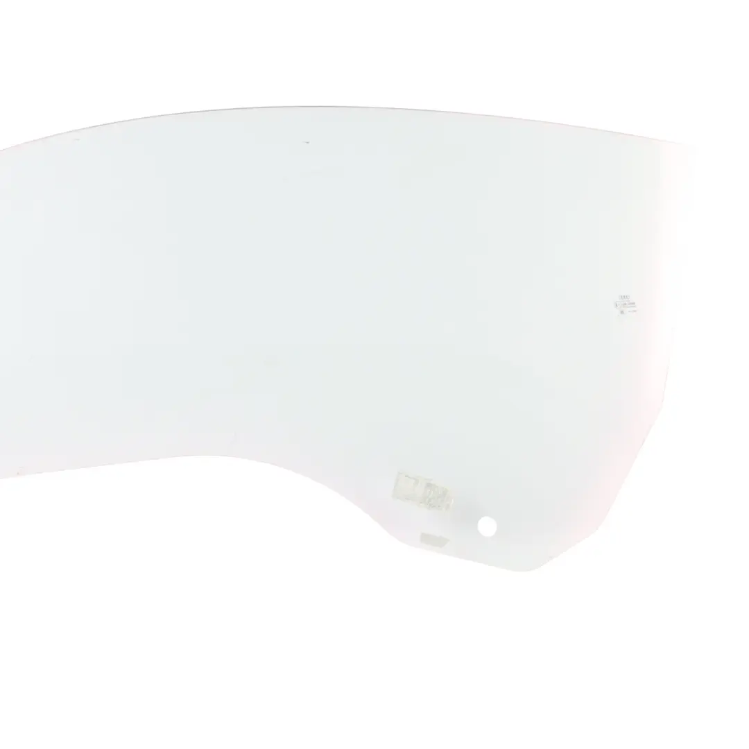 Audi TT 2 8J Side Glass Window Door Front Left N/S AS2 - SKU 8J8845201A - Part number 8J8845201A