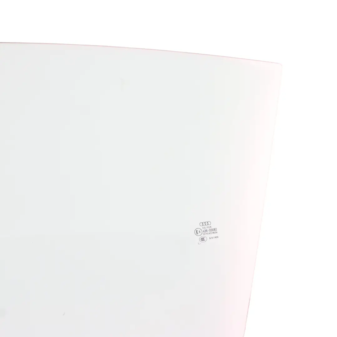 Vitre latérale de porte avant gauche AS2 pour Audi TT 2 8J à propos du numéro de pièce 8J8845201A Audi TT 2 8J Vitre latérale de porte avant gauche AS2 - SKU 8J8845201A - Numéro de pièce 8J8845201A