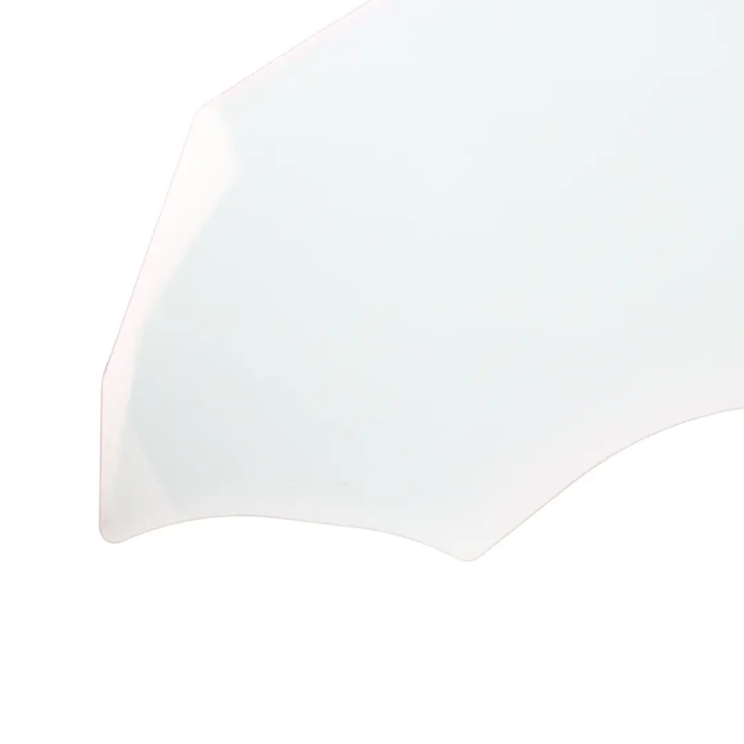 Audi TT 2 8J Side Glass Window Door Front Left N/S AS2 - SKU 8J8845201A - Part number 8J8845201A