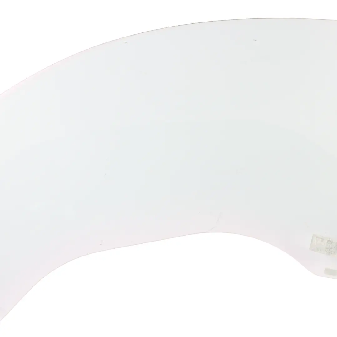 Audi TT 2 8J Side Glass Window Door Front Left N/S AS2 - SKU 8J8845201A - Part number 8J8845201A