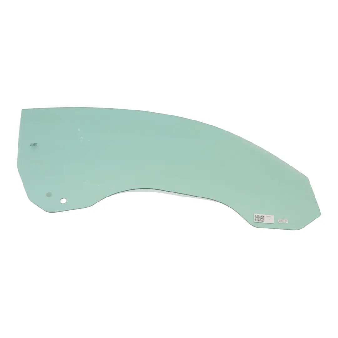 AUDI TT 8J Seiten Scheibe Fenster Tür Vorne Rechts AS2 - SKU 8J8845202 - Teilenummer 8J8845202