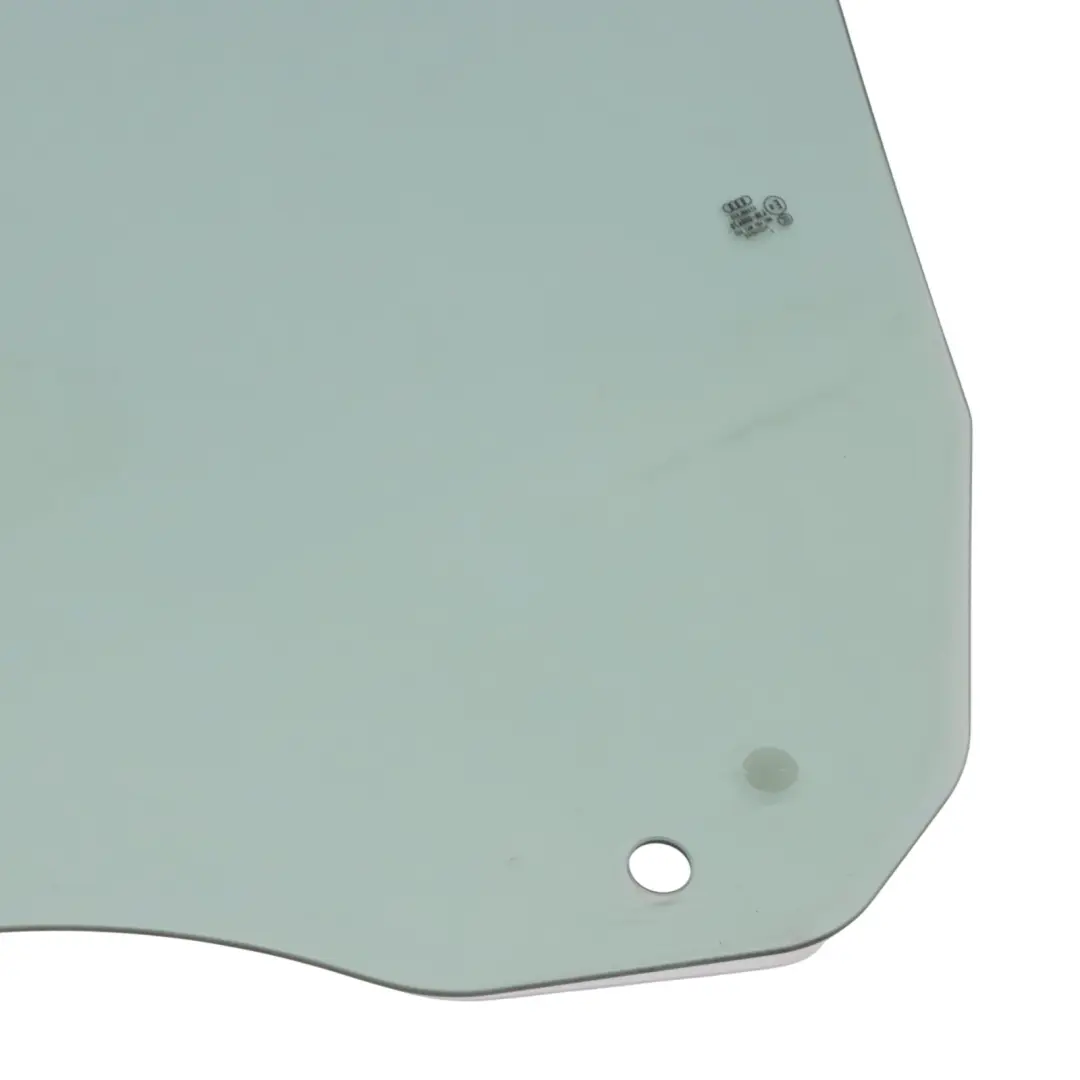 AUDI TT 8J Seiten Scheibe Fenster Tür Vorne Rechts AS2 - SKU 8J8845202 - Teilenummer 8J8845202
