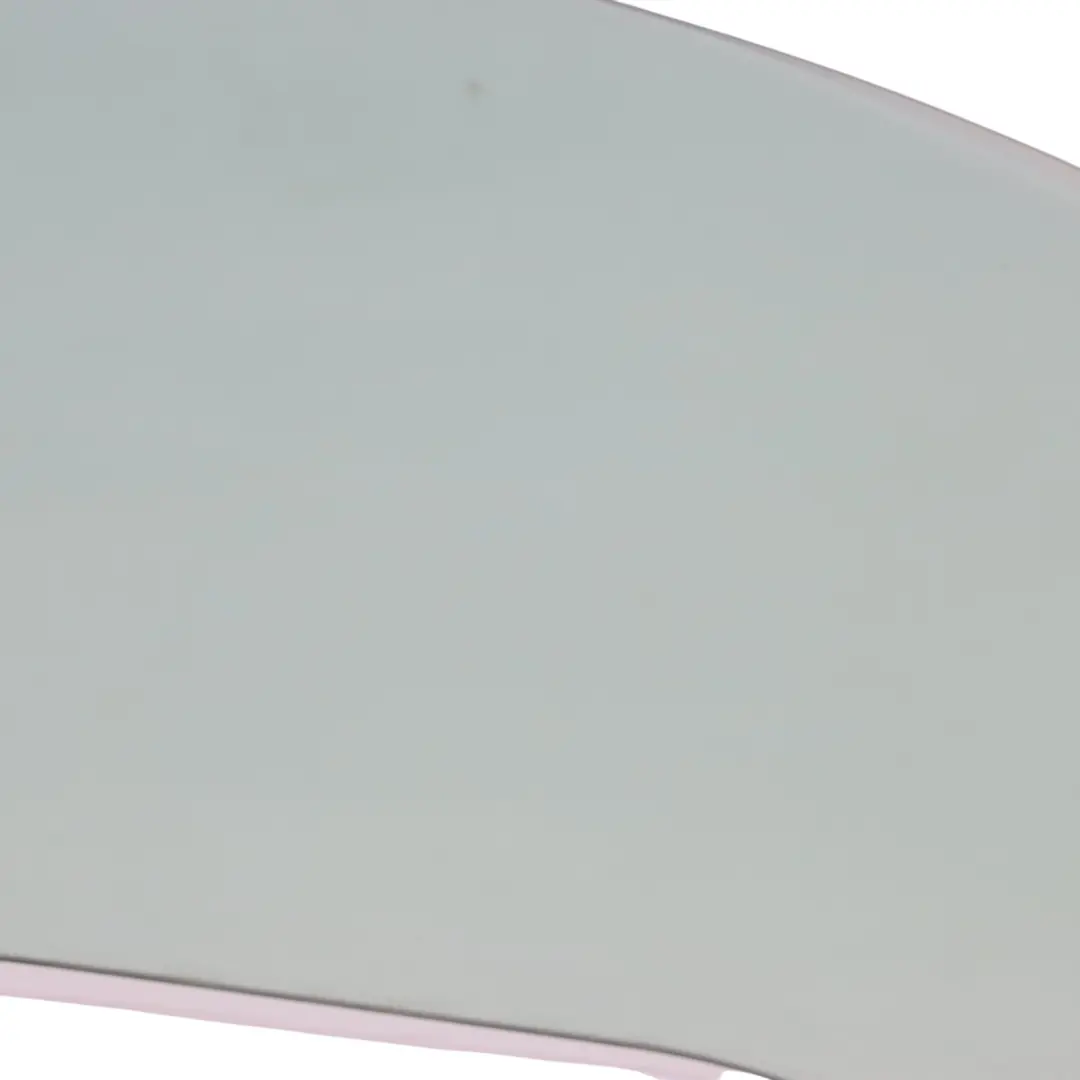 AUDI TT 8J Side Glass Window Door Front Right O/S AS2 - SKU 8J8845202 - Part number 8J8845202