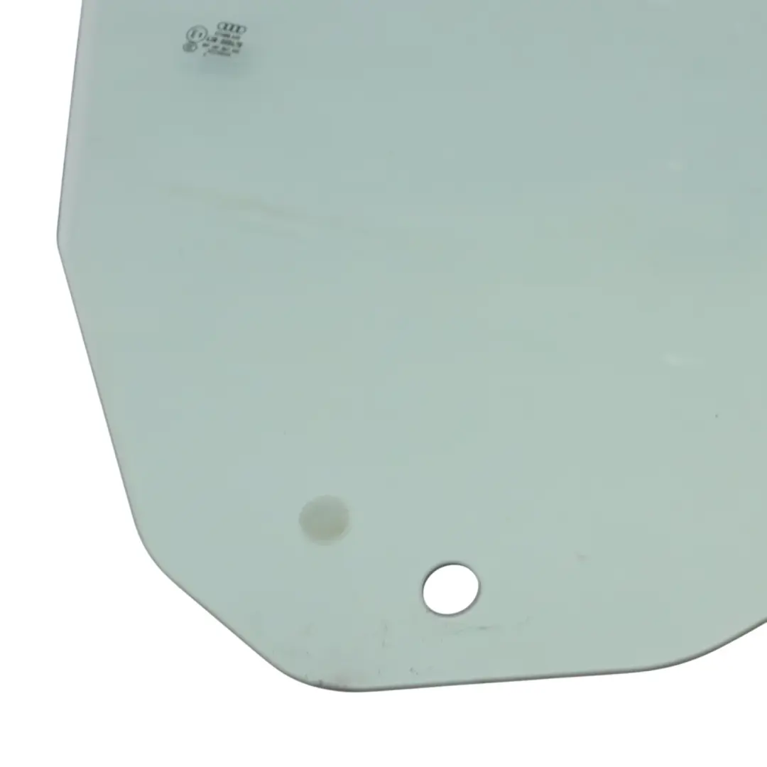 AUDI TT 8J Vitrage latéral porte fenêtre avant droite AS2 - SKU 8J8845202 - Numéro de pièce 8J8845202