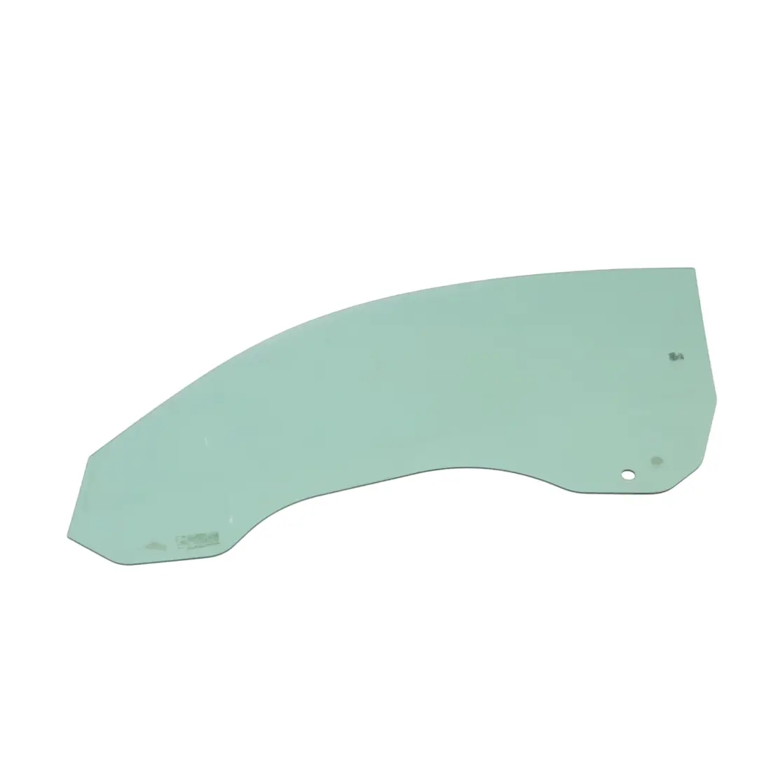 AUDI TT 8J Vitrage latéral porte fenêtre avant droite AS2 - SKU 8J8845202 - Numéro de pièce 8J8845202
