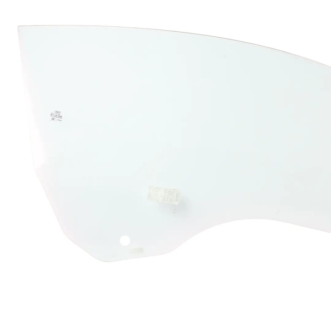 Cristal lateral puerta delantera derecha AS2 para AUDI TT 2 8J con número de pieza 8J8845202A AUDI TT 2 8J Cristal lateral puerta delantera derecha AS2 - SKU 8J8845202A - Número de pieza 8J8845202A