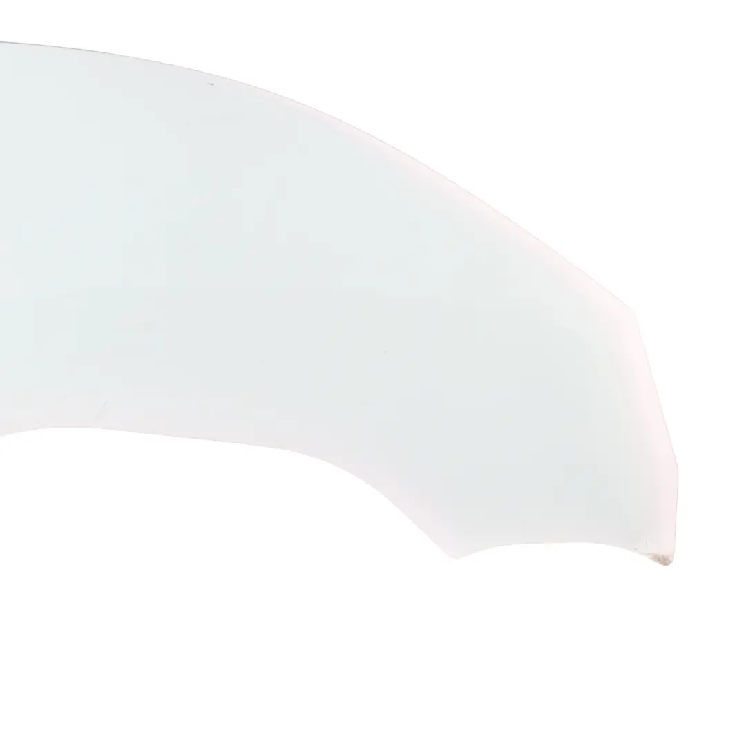 Audi TT 8J Side Glass Window Door Front Right O/S AS2 - SKU 8J8845202A - Part number 8J8845202A