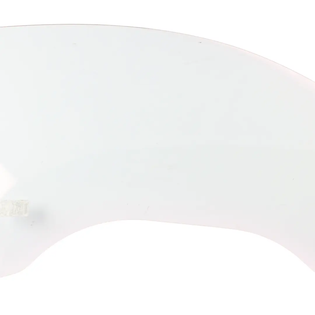 Audi TT 8J Side Glass Window Door Front Right O/S AS2 - SKU 8J8845202A - Part number 8J8845202A