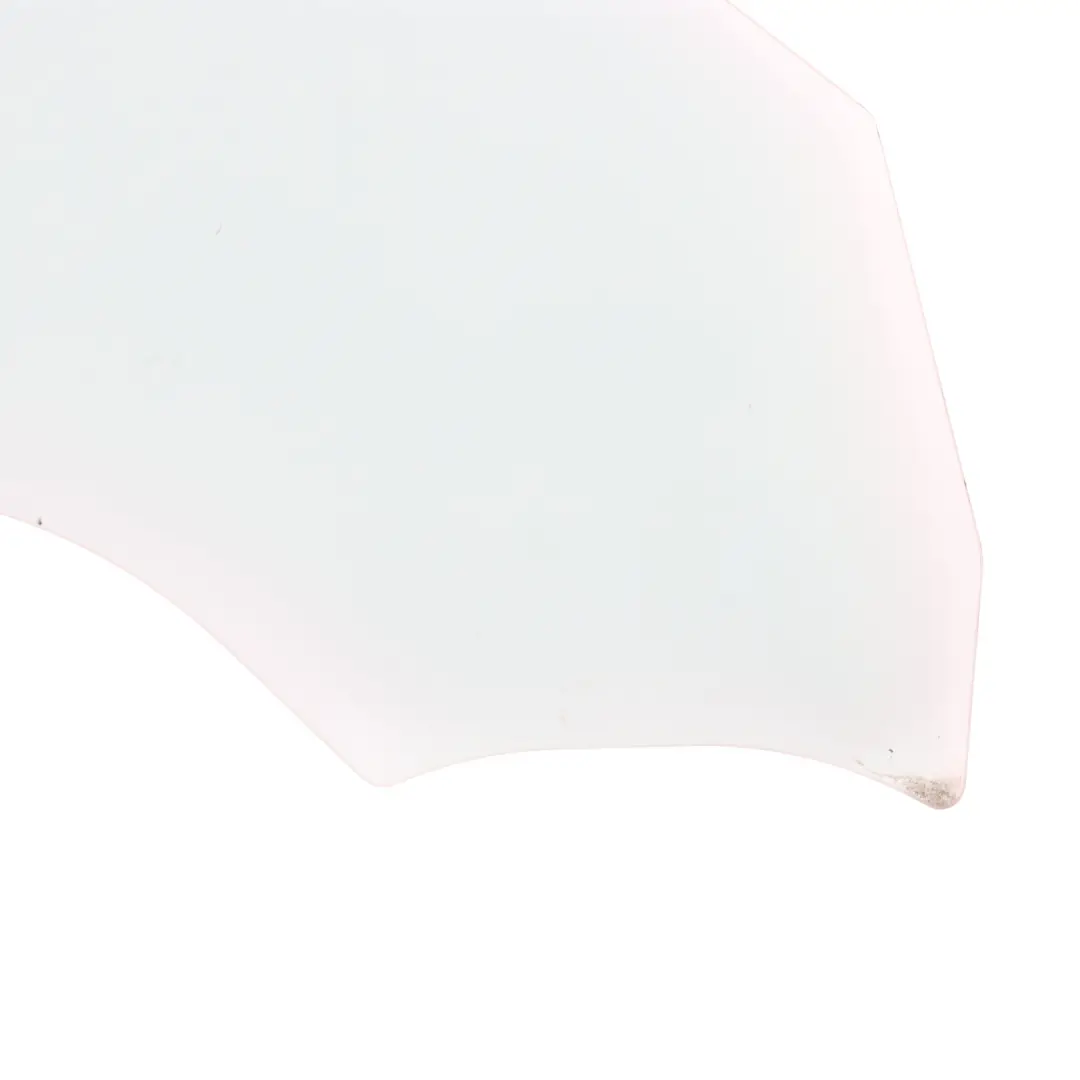 Audi TT 8J Side Glass Window Door Front Right O/S AS2 - SKU 8J8845202A - Part number 8J8845202A