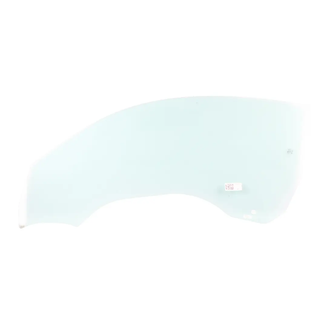 Audi TT 8J Side Glass Window Door Front Right O/S AS2 - SKU 8J8845202A - Part number 8J8845202A