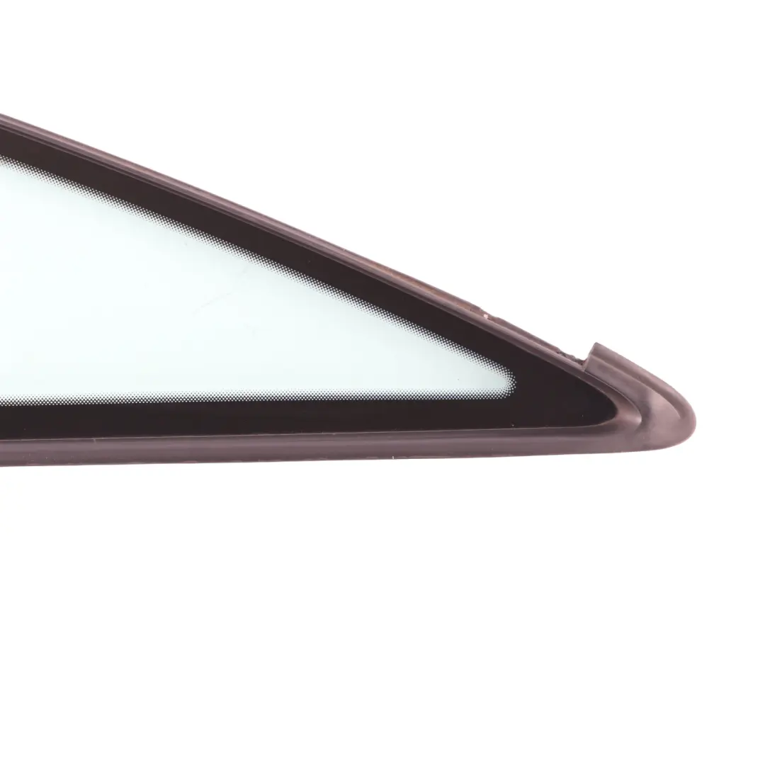 Audi TT 8J Coupe Seite Viertel Fenster Glas AS2 Hinten Links - SKU 8J8845299B - Teilenummer 8J8845299B