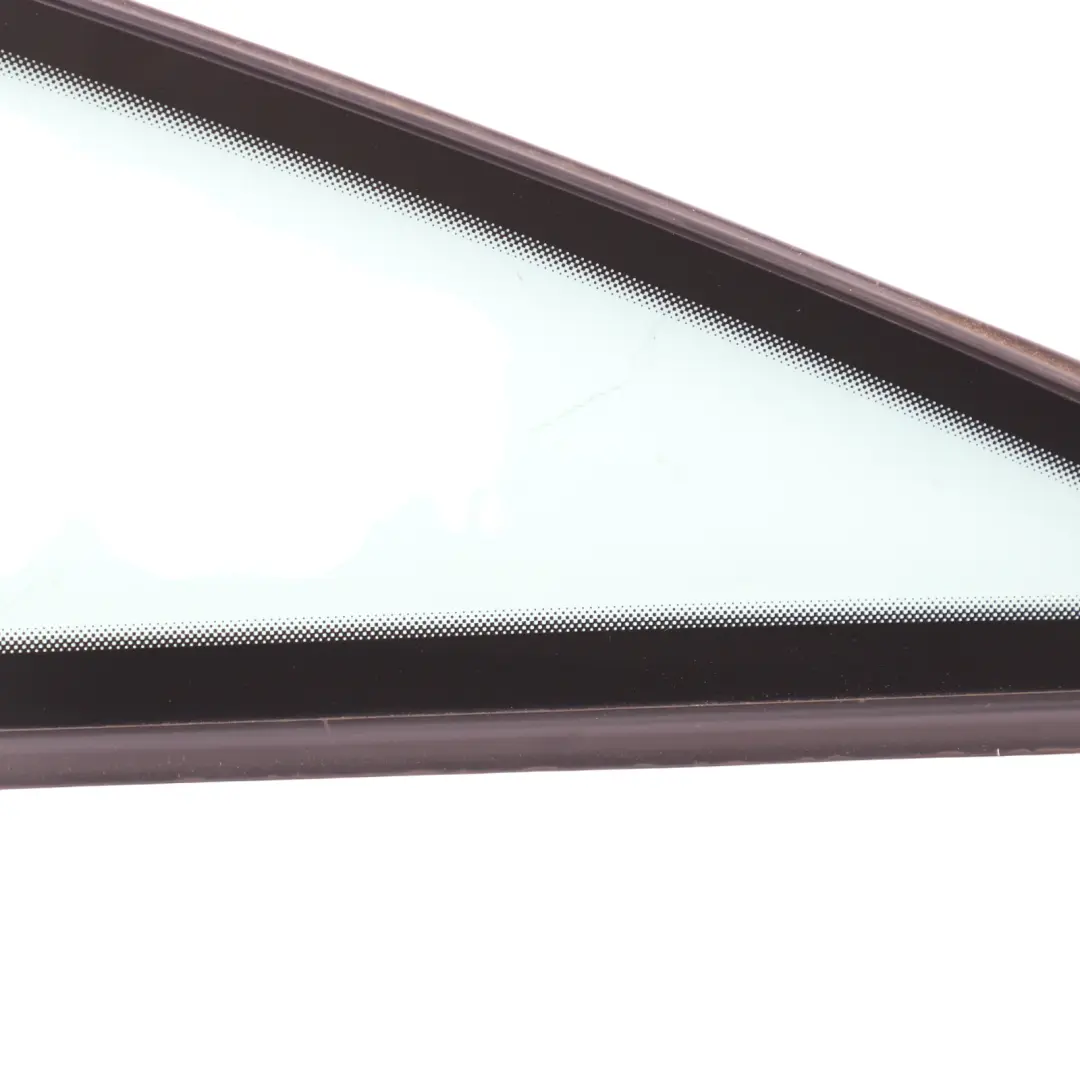 Audi TT 8J Coupe Seite Viertel Fenster Glas AS2 Hinten Links - SKU 8J8845299B - Teilenummer 8J8845299B