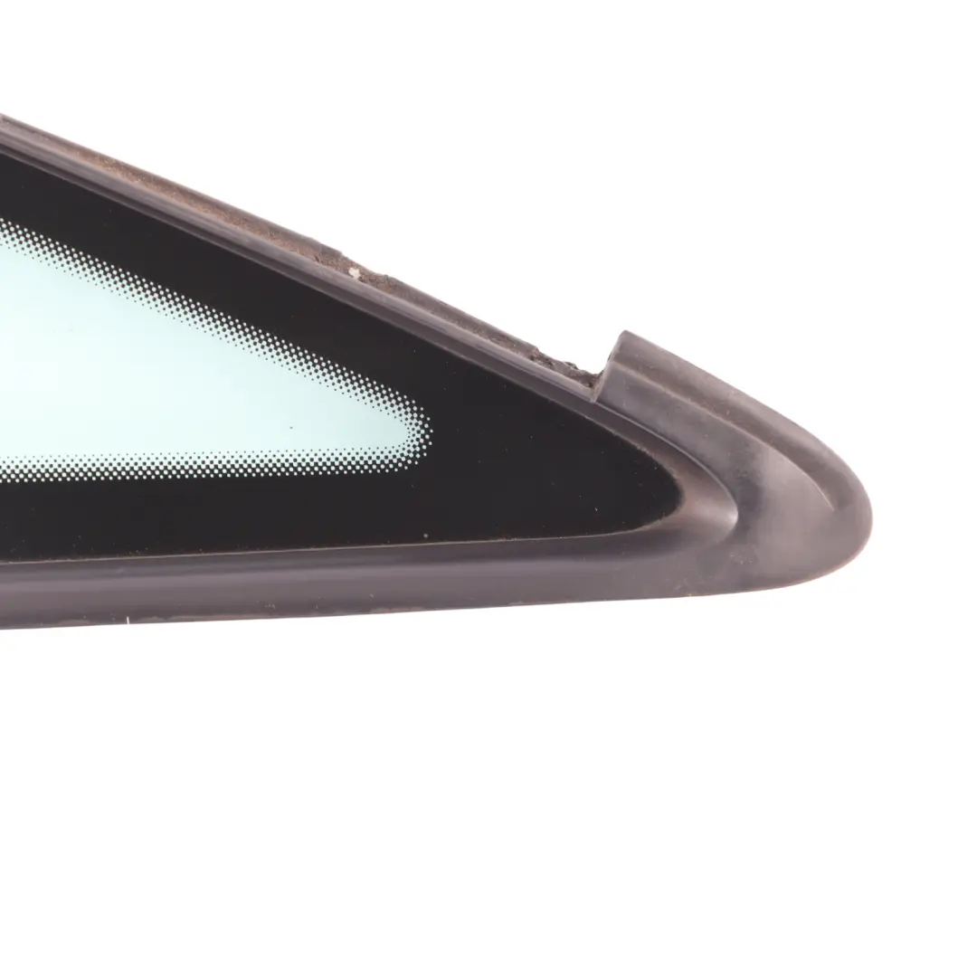 Audi TT 8J Coupe Seite Viertel Fenster Glas AS2 Hinten Links - SKU 8J8845299B - Teilenummer 8J8845299B