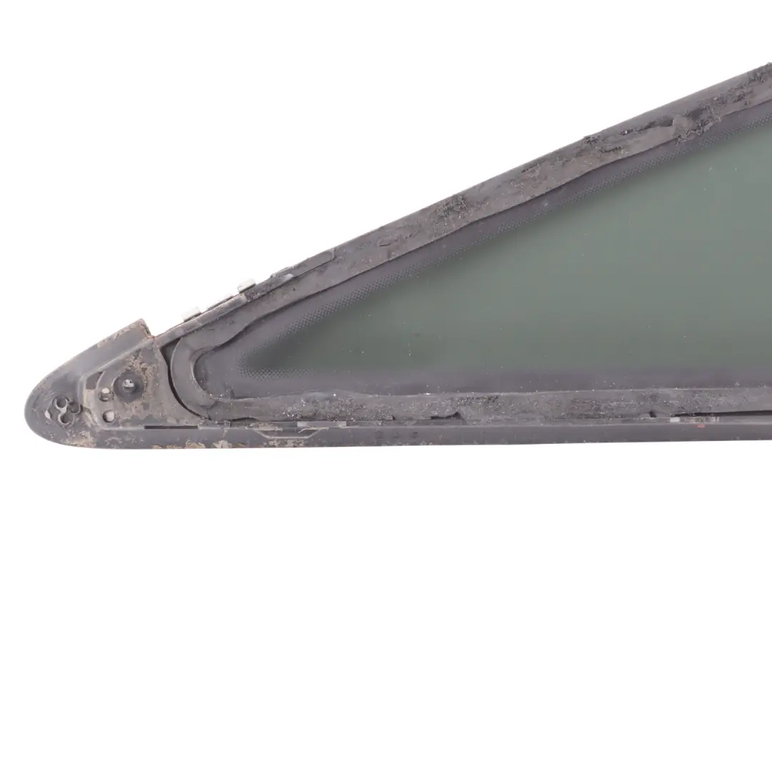 Seite Viertel Fenster Glas Verglasung Hinten Links AS3 für Audi TT 8J mit Teilenummer 8J8845299C Audi TT 8J Seite Viertel Fenster Glas Verglasung Hinten Links AS3 - SKU 8J8845299C - Teilenummer 8J8845299C