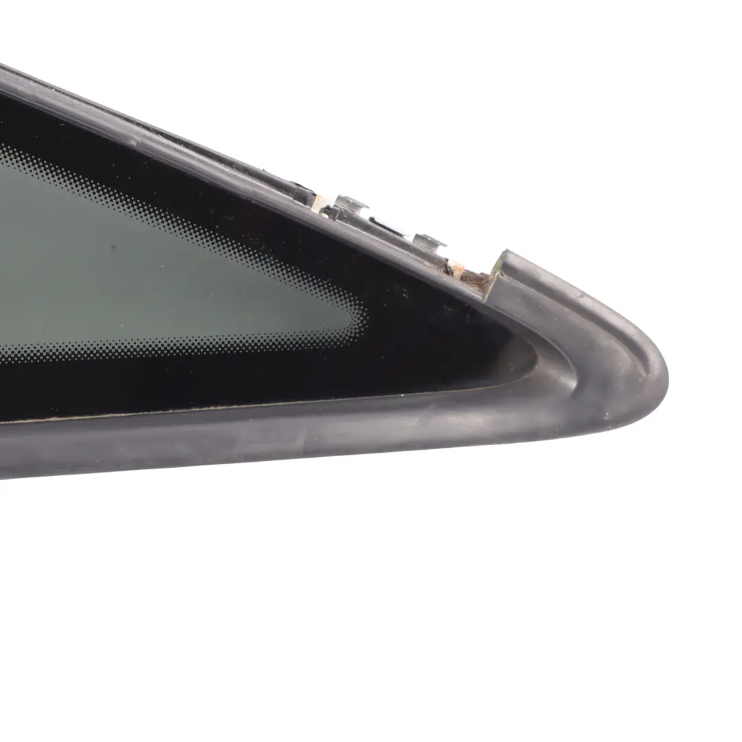 Side Quarter Window Glass Glazing Rear Left N/S AS3 to Audi TT 8J with Part number 8J8845299C Audi TT 8J Side Quarter Window Glass Glazing Rear Left N/S AS3 - SKU 8J8845299C - Part number 8J8845299C