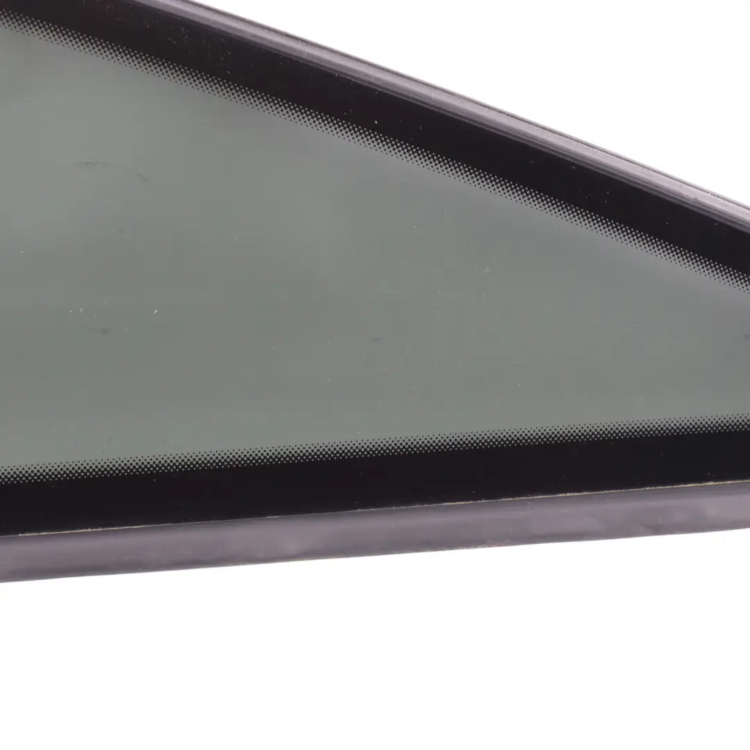 Seite Viertel Fenster Glas Verglasung Hinten Links AS3 für Audi TT 8J mit Teilenummer 8J8845299C Audi TT 8J Seite Viertel Fenster Glas Verglasung Hinten Links AS3 - SKU 8J8845299C - Teilenummer 8J8845299C