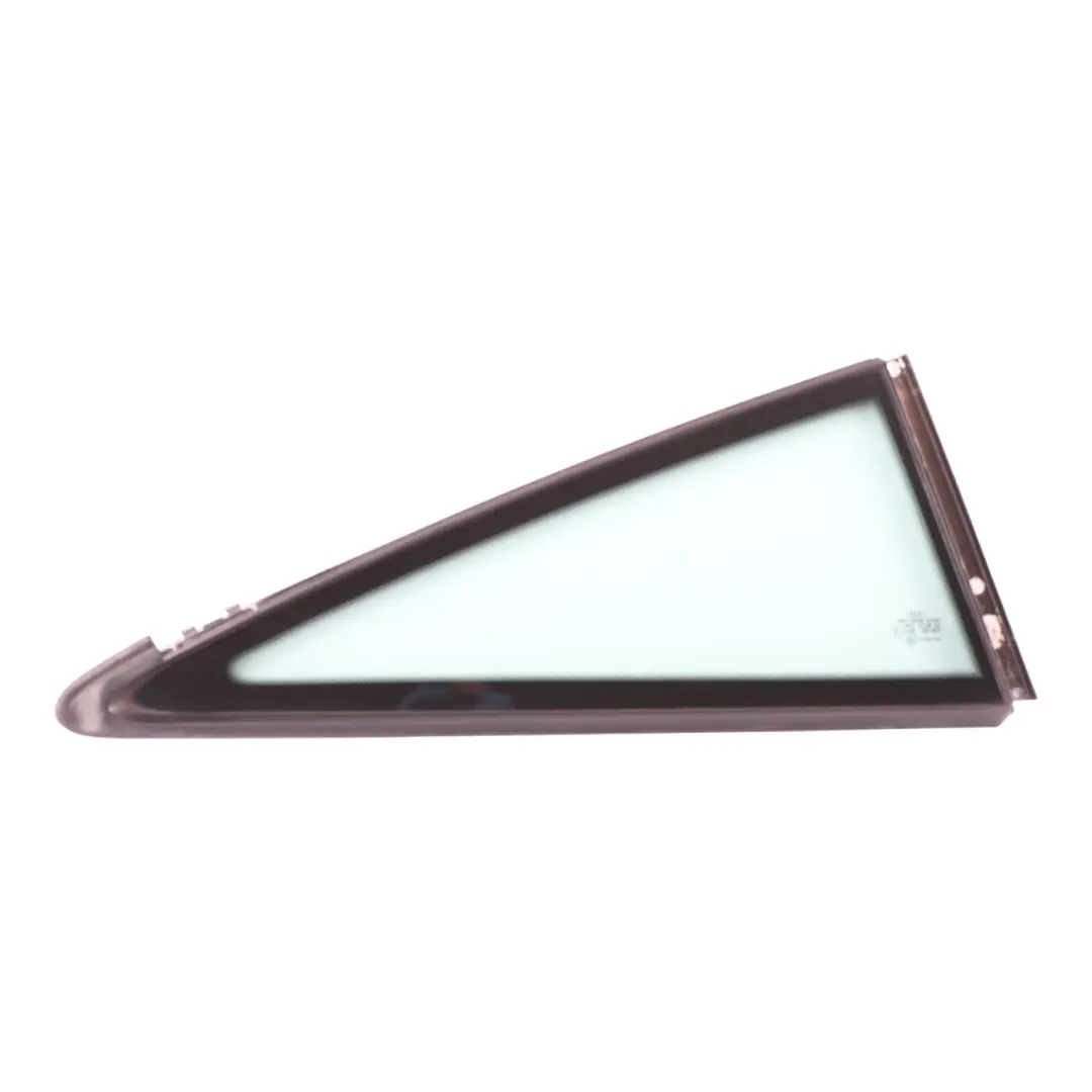 Seite Viertel Fenster Glas AS2 Hinten Rechts für Audi TT 8J Coupe mit Teilenummer 8J8845300B Audi TT 8J Coupe Seite Viertel Fenster Glas AS2 Hinten Rechts - SKU 8J8845300B - Teilenummer 8J8845300B
