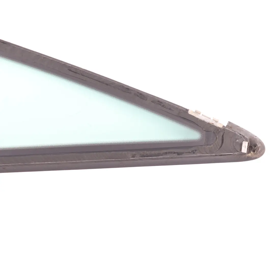 Audi TT 8J Coupe Side Quarter Window Glass AS2 Rear Right O/S - SKU 8J8845300B - Part number 8J8845300B