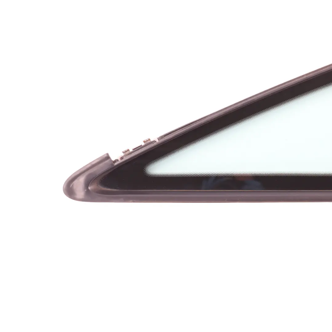 Audi TT 8J Coupe Side Quarter Window Glass AS2 Rear Right O/S - SKU 8J8845300B - Part number 8J8845300B