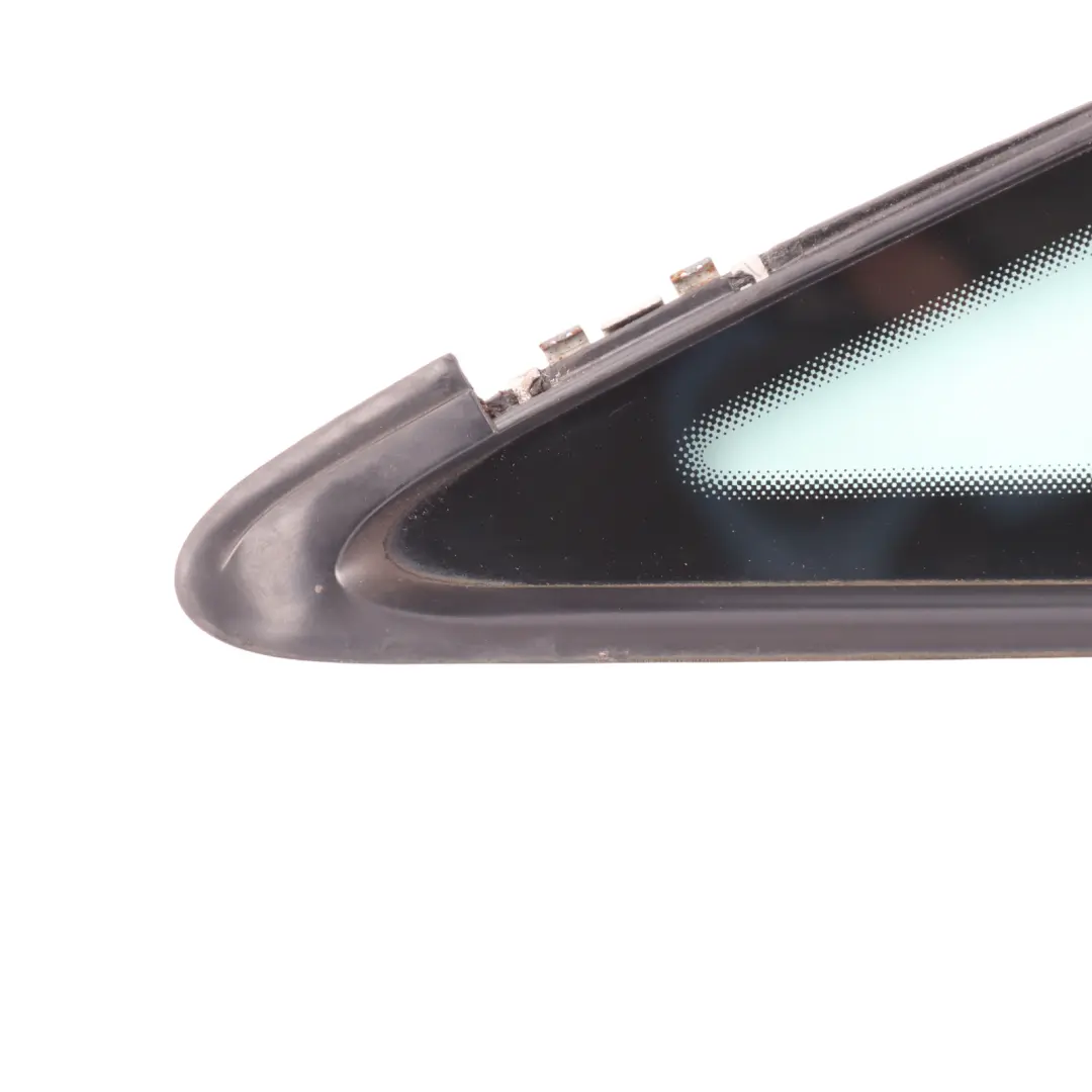 Side Quarter Window Glass AS2 Rear Right O/S to Audi TT 8J Coupe with Part number 8J8845300B Audi TT 8J Coupe Side Quarter Window Glass AS2 Rear Right O/S - SKU 8J8845300B - Part number 8J8845300B