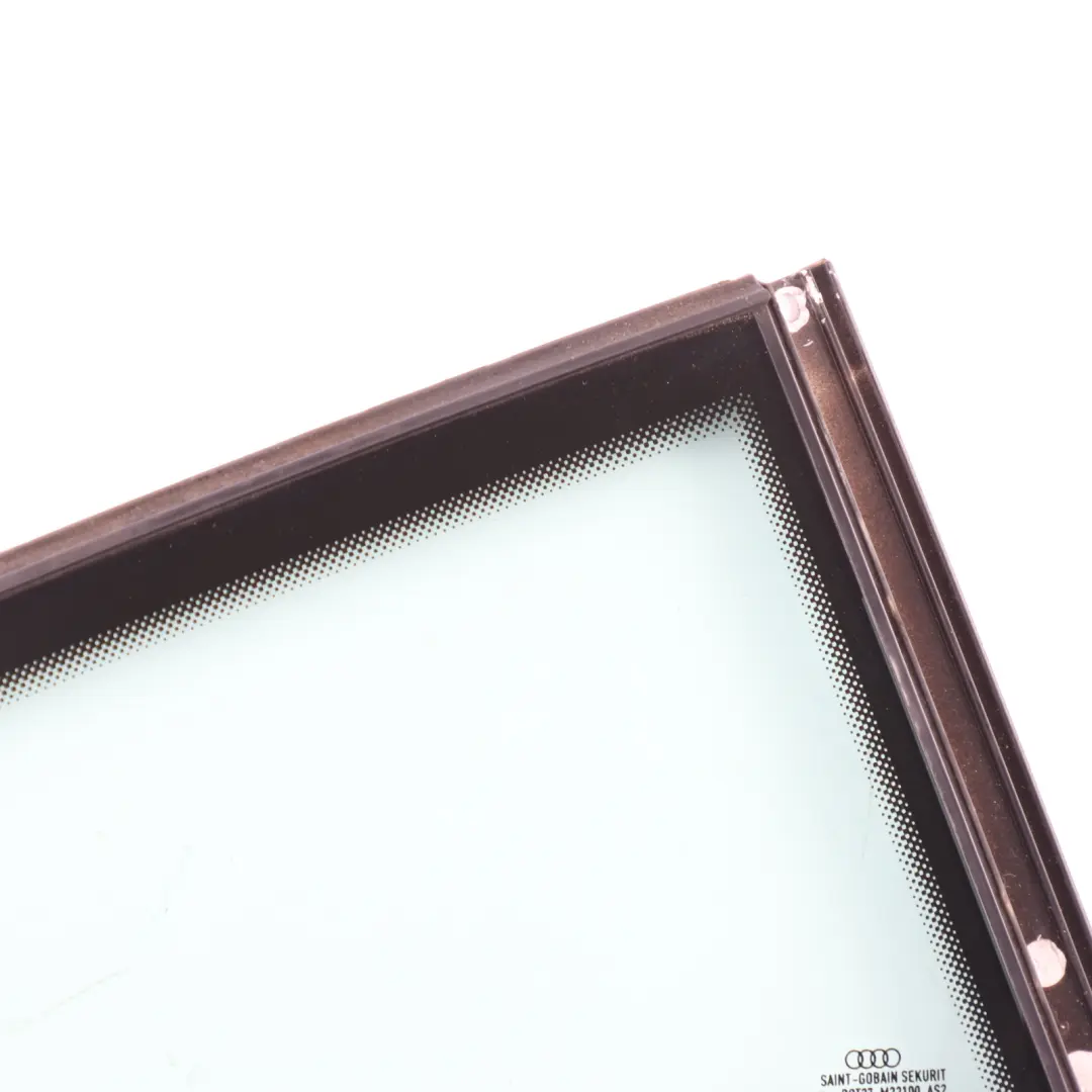 Side Quarter Window Glass AS2 Rear Right O/S to Audi TT 8J Coupe with Part number 8J8845300B Audi TT 8J Coupe Side Quarter Window Glass AS2 Rear Right O/S - SKU 8J8845300B - Part number 8J8845300B