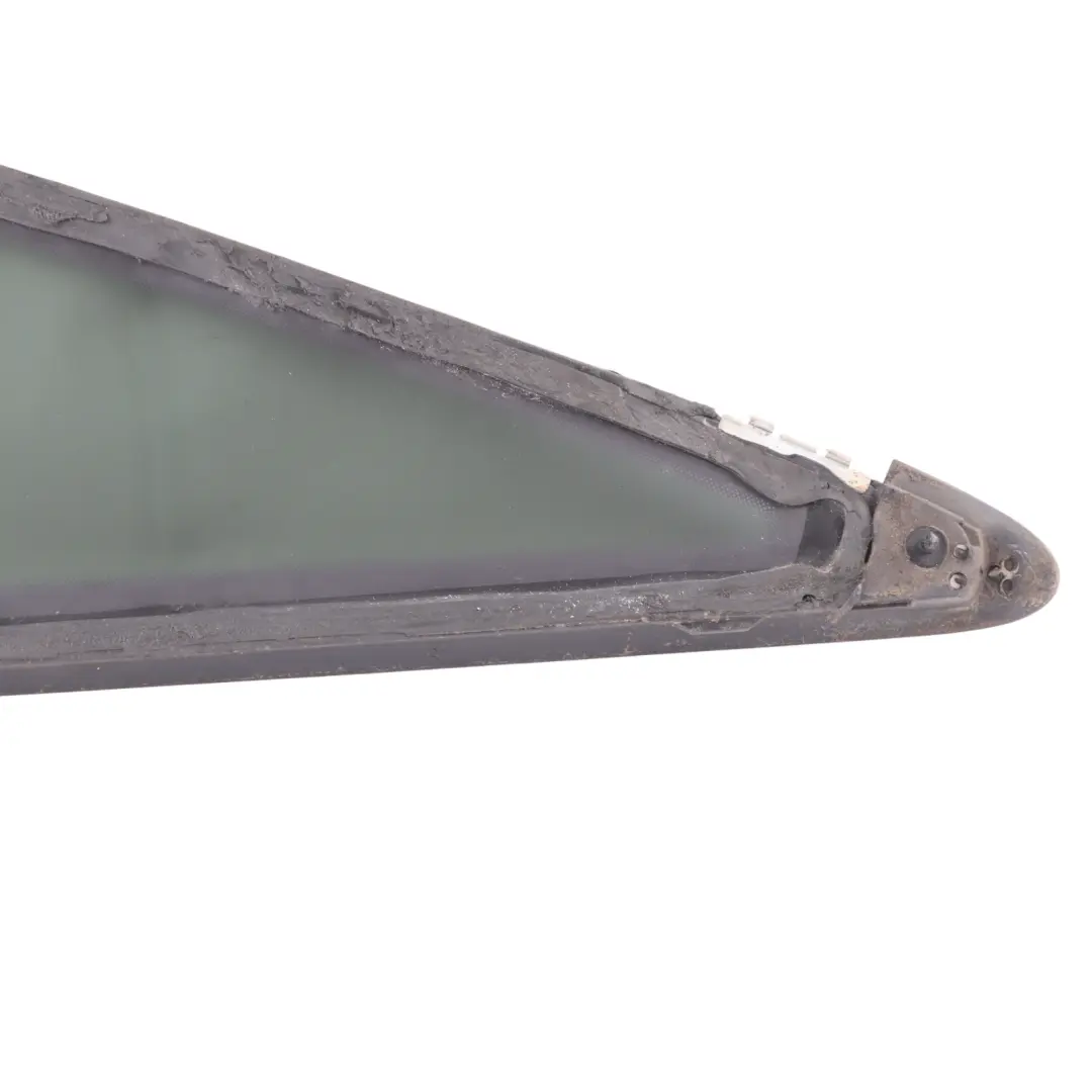 Audi TT 8J Seite Viertel Fenster Glas Verglasung Hinten Rechts AS3 - SKU 8J8845300C - Teilenummer 8J8845300C
