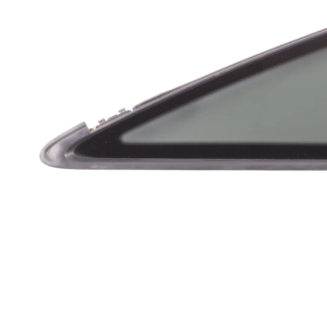 Seite Viertel Fenster Glas Verglasung Hinten Rechts AS3 für Audi TT 8J mit Teilenummer 8J8845300C Audi TT 8J Seite Viertel Fenster Glas Verglasung Hinten Rechts AS3 - SKU 8J8845300C - Teilenummer 8J8845300C