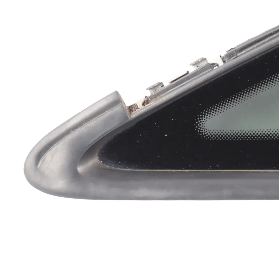 Seite Viertel Fenster Glas Verglasung Hinten Rechts AS3 für Audi TT 8J mit Teilenummer 8J8845300C Audi TT 8J Seite Viertel Fenster Glas Verglasung Hinten Rechts AS3 - SKU 8J8845300C - Teilenummer 8J8845300C