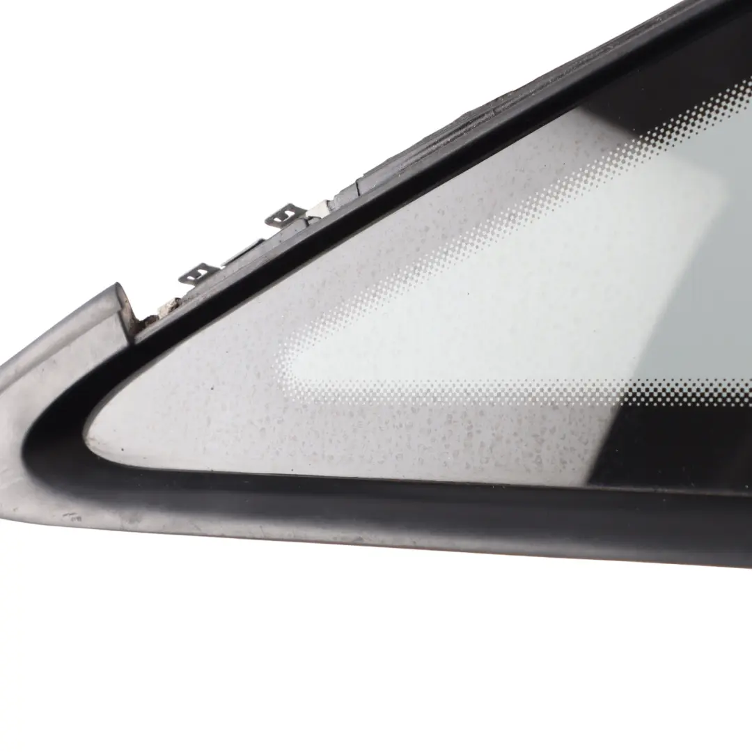 Seite Viertel Fenster Glas Verglasung Hinten Rechts AS3 für Audi TT 8J mit Teilenummer 8J8845300C Audi TT 8J Seite Viertel Fenster Glas Verglasung Hinten Rechts AS3 - SKU 8J8845300C - Teilenummer 8J8845300C