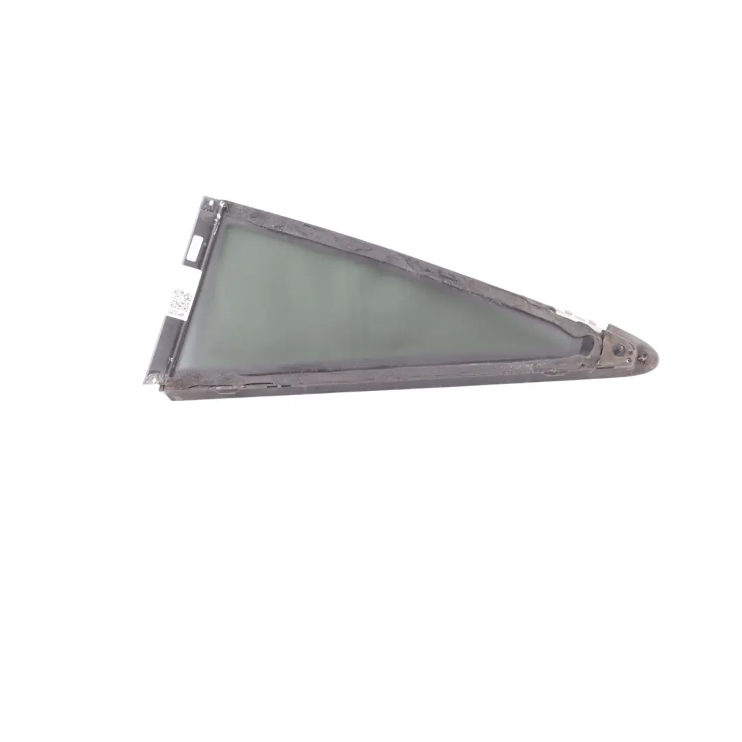 Seite Viertel Fenster Glas Verglasung Hinten Rechts AS3 für Audi TT 8J mit Teilenummer 8J8845300C Audi TT 8J Seite Viertel Fenster Glas Verglasung Hinten Rechts AS3 - SKU 8J8845300C - Teilenummer 8J8845300C