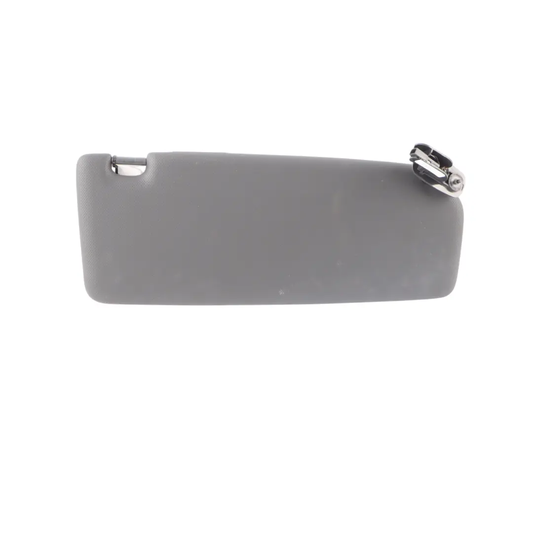 Audi TT 8J Parasol Delantero Cubierta Panel Espejo Negro Izquierdo - SKU 8J8857551H - Número de pieza 8J8857551H