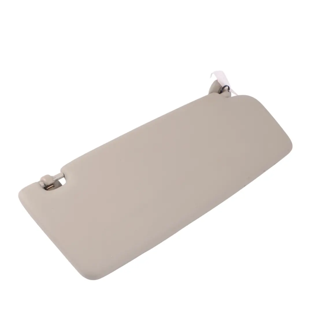 pare-soleil panneau miroir beige avant droite pour Audi TT 8J à propos du numéro de pièce 8J8857552A Audi TT 8J pare-soleil panneau miroir beige avant droite - SKU 8J8857552A - Numéro de pièce 8J8857552A