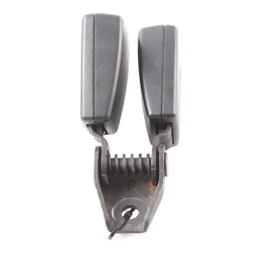 Seats Belt Buckle Lock Twin Double Left N/S to Audi TT 8J Rear with Part number 8J8857739H Audi TT 8J Rear Seats Belt Buckle Lock Twin Double Left N/S - SKU 8J8857739H - Part number 8J8857739H