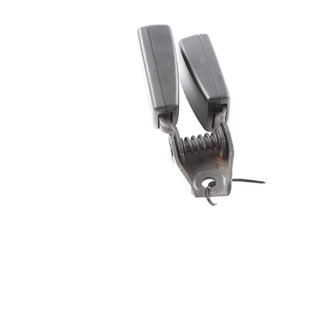 Audi TT 8J Asientos Traseros Hebilla Doble Doble Izquierda - SKU 8J8857739H - Número de pieza 8J8857739H