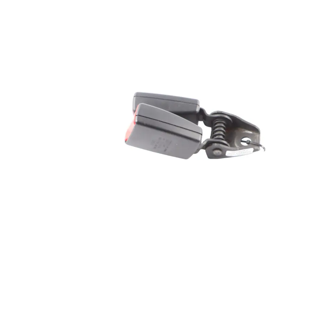 Audi TT 8J Sièges Arrière Boucle Verrouillage Double Gauche - SKU 8J8857739H - Numéro de pièce 8J8857739H