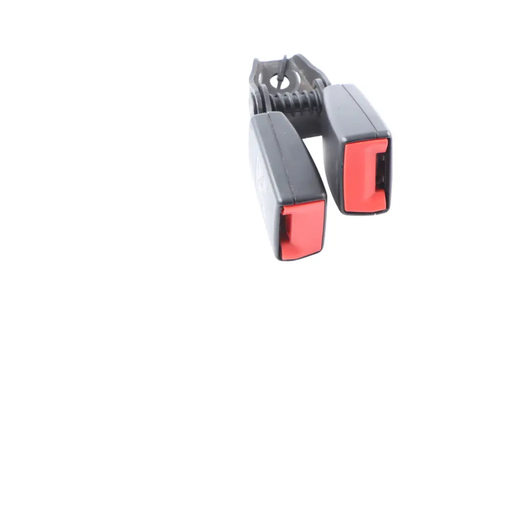 Sedili Posteriori Fibbia Di Bloccaggio Doppia Sinistra per Audi TT 8J con numero di parte 8J8857739H Audi TT 8J Sedili Posteriori Fibbia Di Bloccaggio Doppia Sinistra - SKU 8J8857739H - Numero di parte 8J8857739H