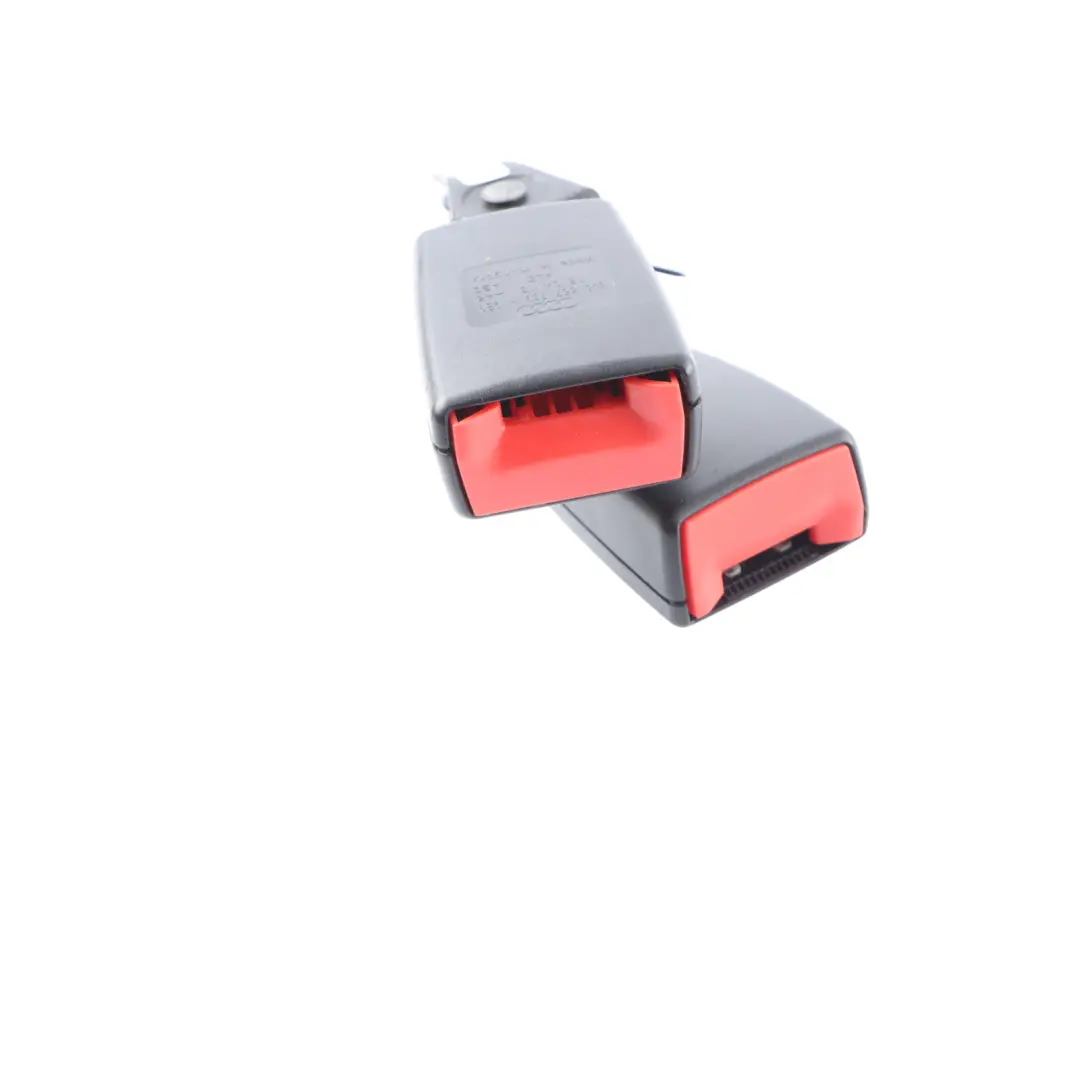 Sièges Arrière Boucle Verrouillage Double Gauche pour Audi TT 8J à propos du numéro de pièce 8J8857739H Audi TT 8J Sièges Arrière Boucle Verrouillage Double Gauche - SKU 8J8857739H - Numéro de pièce 8J8857739H