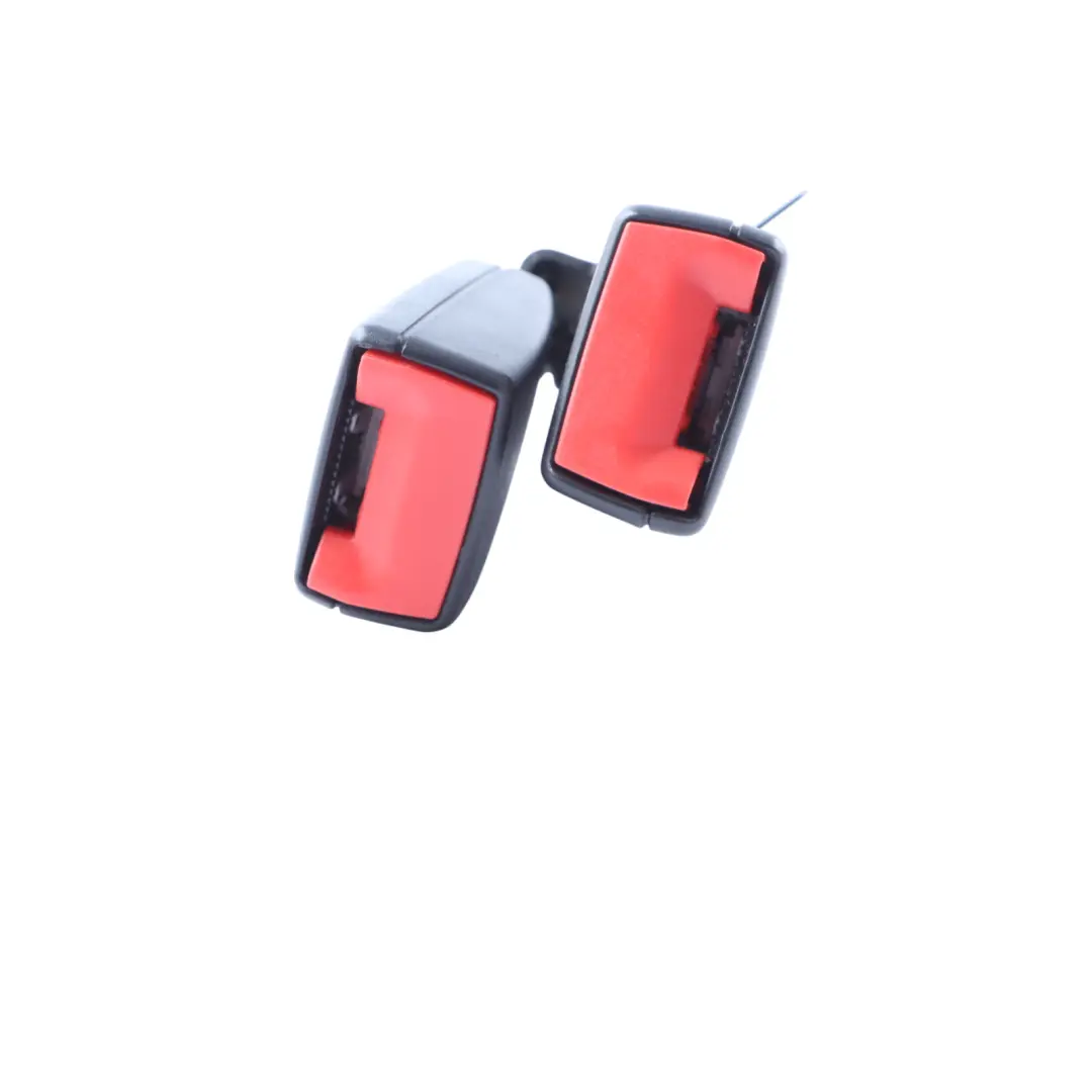 Audi TT 8J Asientos Traseros Hebilla Doble Doble Izquierda - SKU 8J8857739H - Número de pieza 8J8857739H