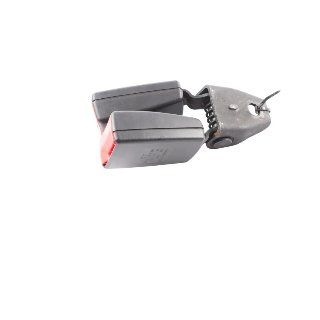 Audi TT 8J Sièges Arrière Boucle Verrouillage Double Gauche - SKU 8J8857739H - Numéro de pièce 8J8857739H