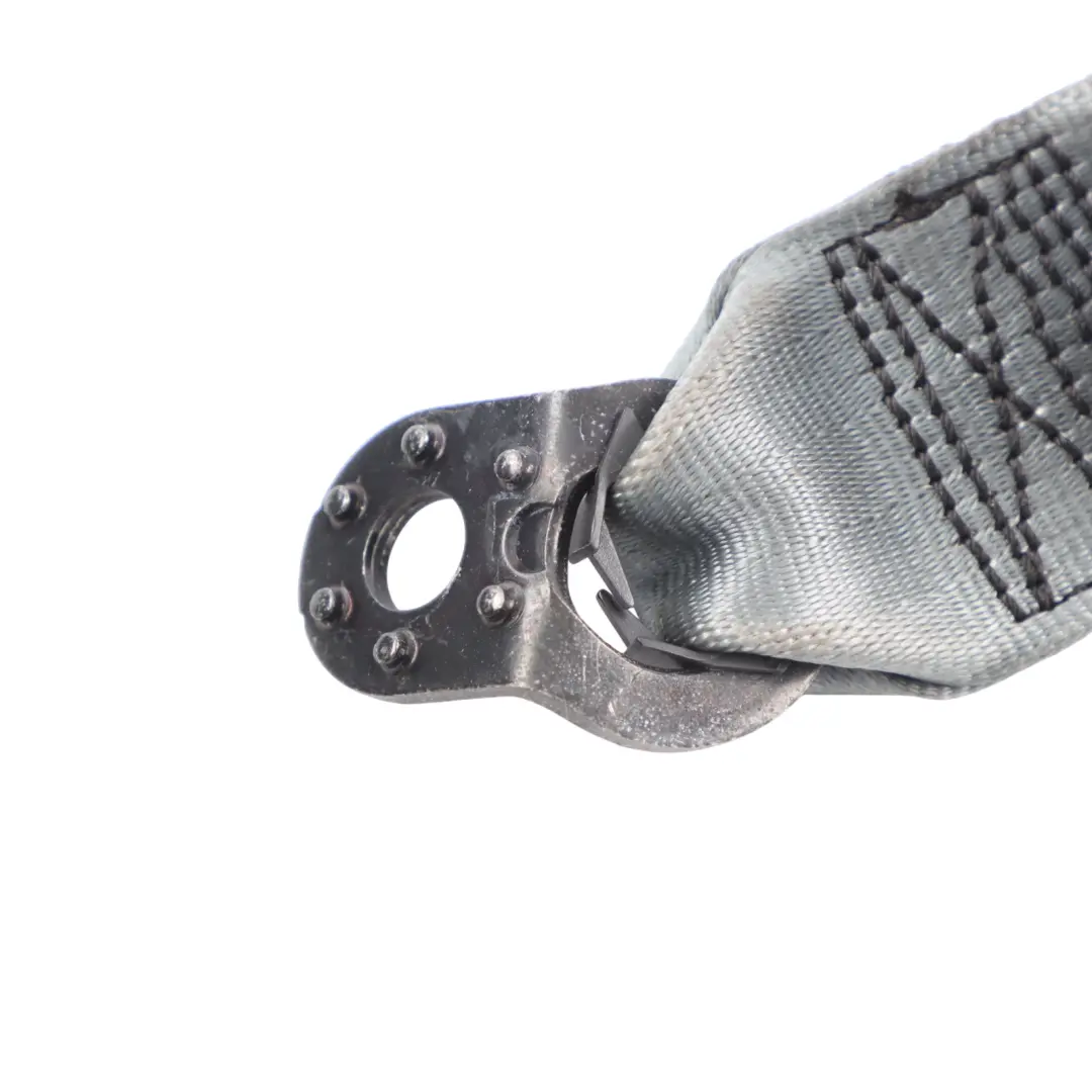 Audi TT 8J Seat Belt Rear Left N/S Passenger Side - SKU 8J8857805B-1 - Part number 8J8857805B
