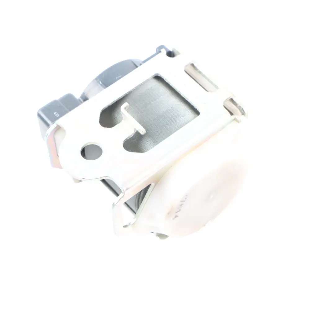 Belt Rear Left N/S Passenger Side to Audi TT 8J Seat with Part number 8J8857805B Audi TT 8J Seat Belt Rear Left N/S Passenger Side - SKU 8J8857805B-1 - Part number 8J8857805B