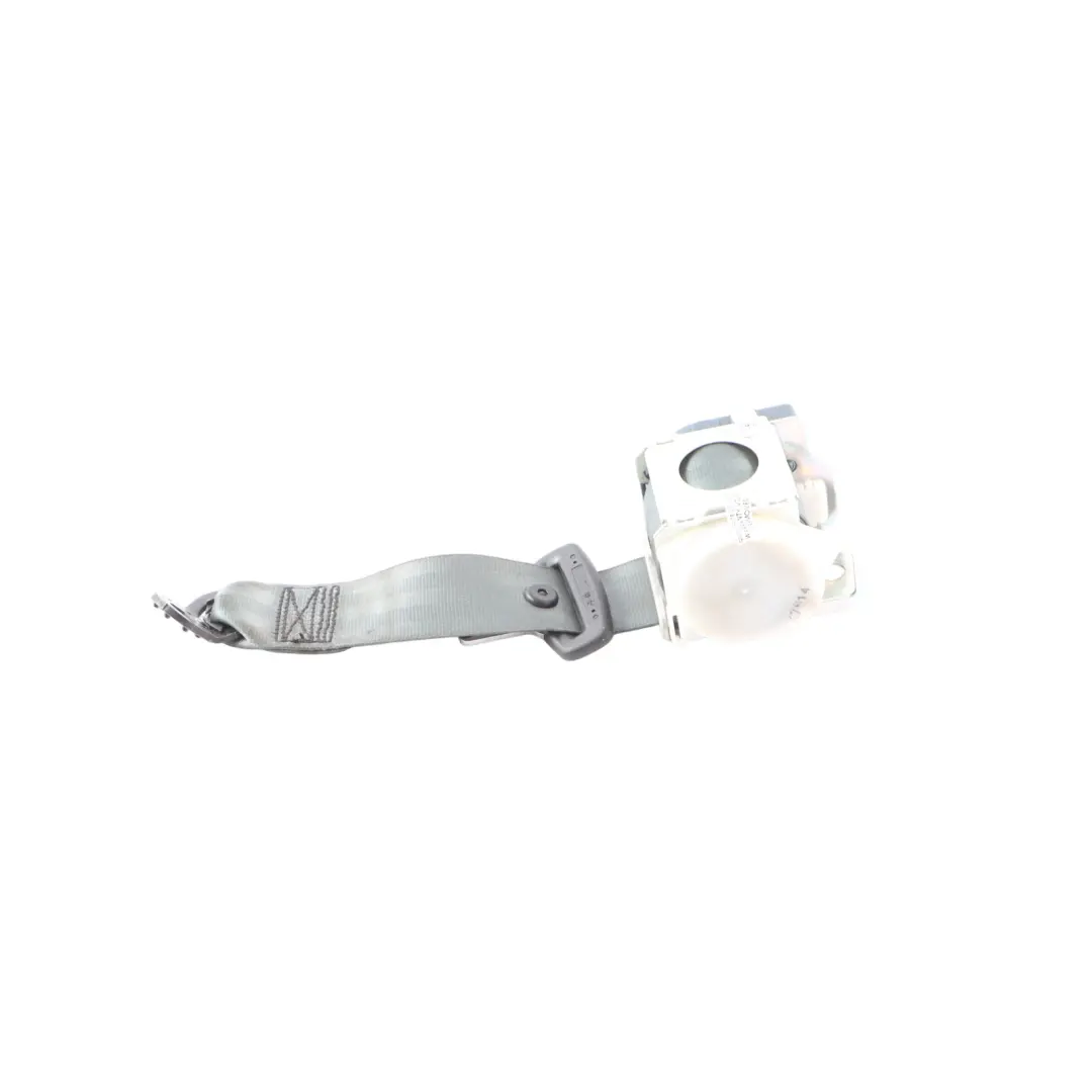 Audi TT 8J Seat Belt Rear Left N/S Passenger Side - SKU 8J8857805B-1 - Part number 8J8857805B